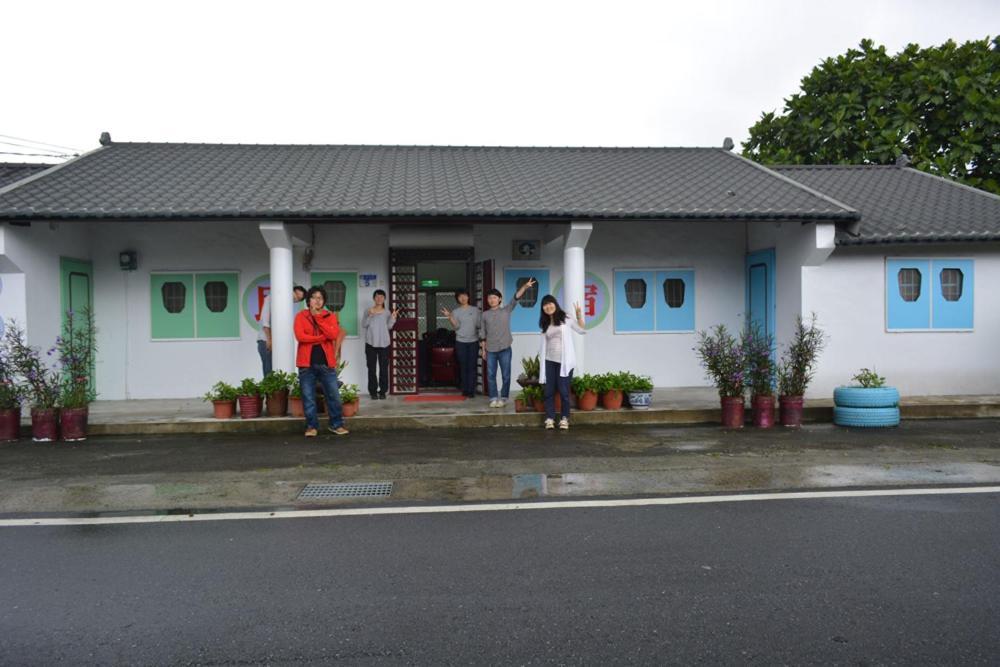 Good Day B&B Fenglin Exterior photo