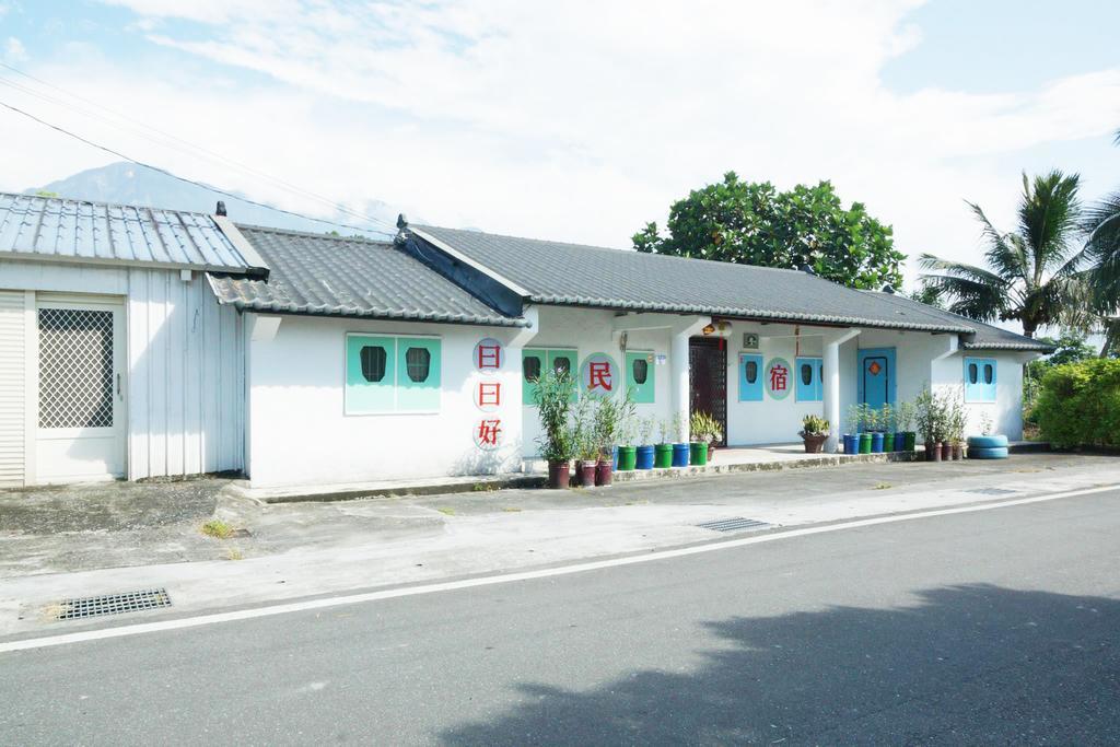 Good Day B&B Fenglin Exterior photo