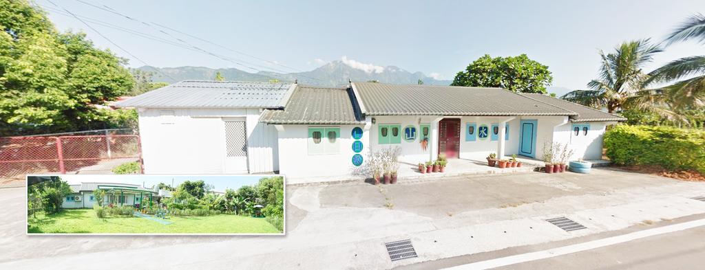 Good Day B&B Fenglin Exterior photo